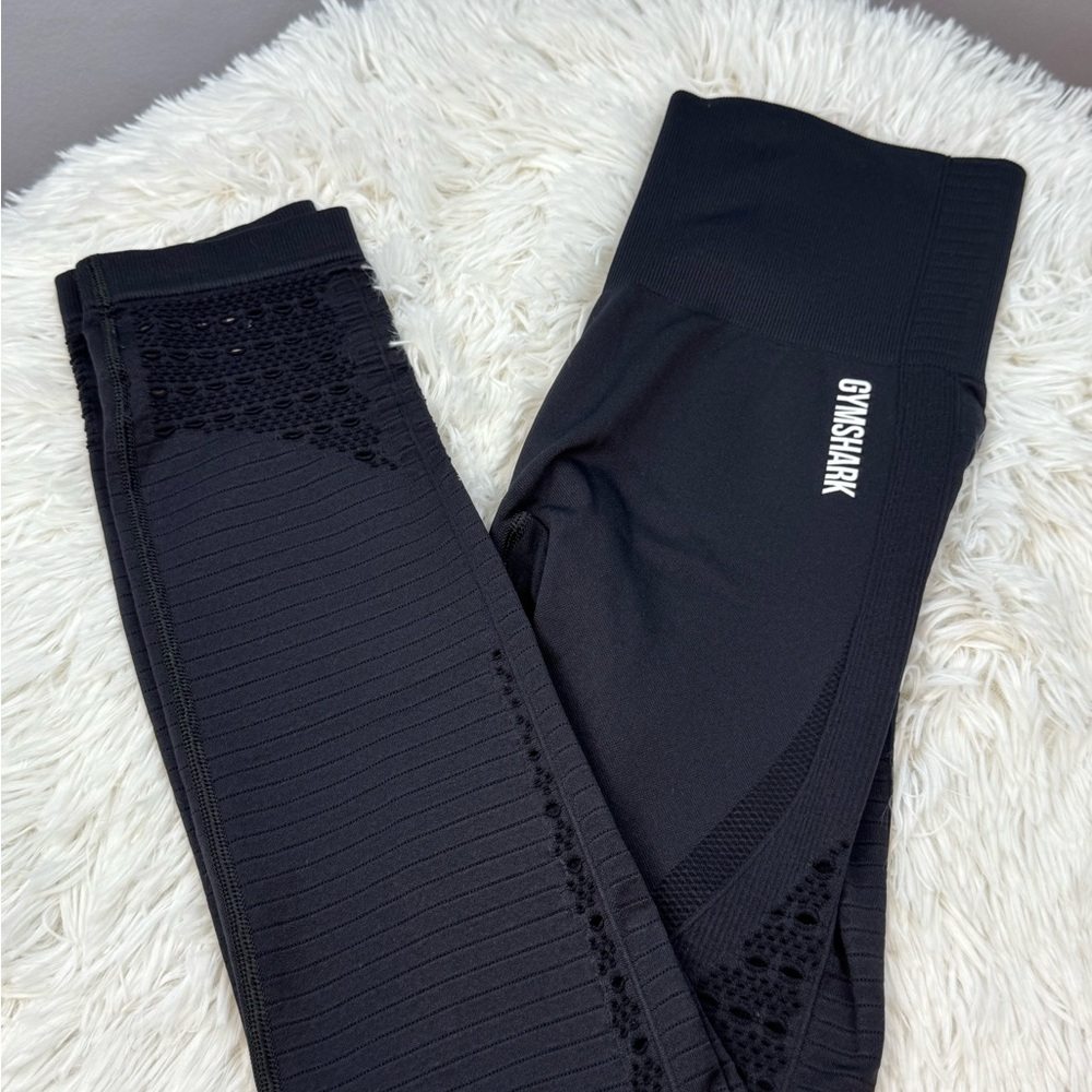 Gymshark black leggings